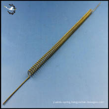 Custom antenna Stainless Steel antenna spring antenna Parts